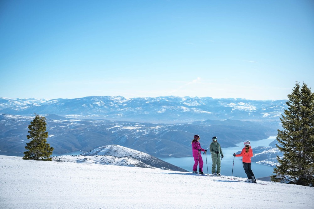 Deer Valley Debuts Expanded Terrain and New Lifts