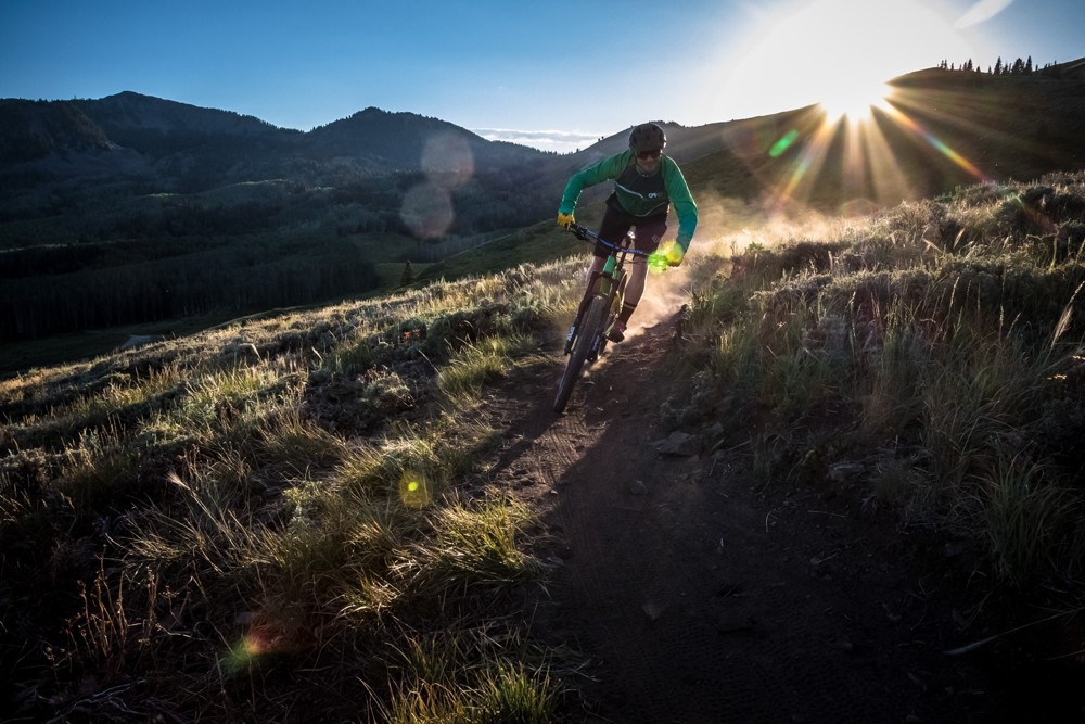 Summer Passes Give Utah Bikers More for Less