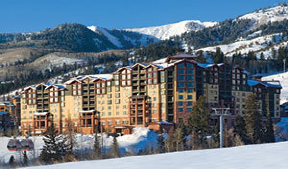 Grand Summit Hotel, a RockResort