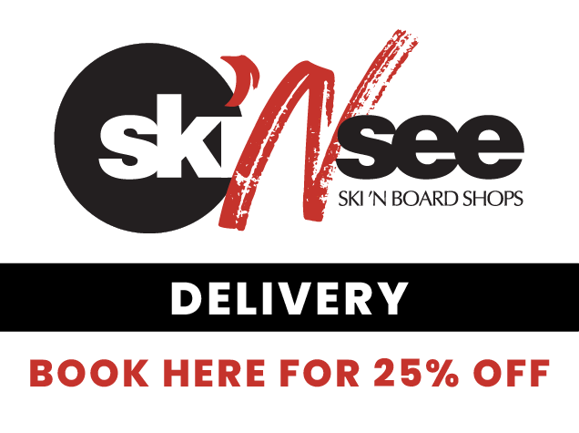 Ski 'N See Delivery