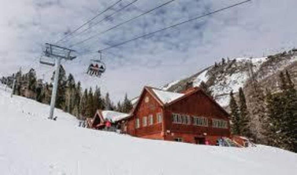 Sun Lodge