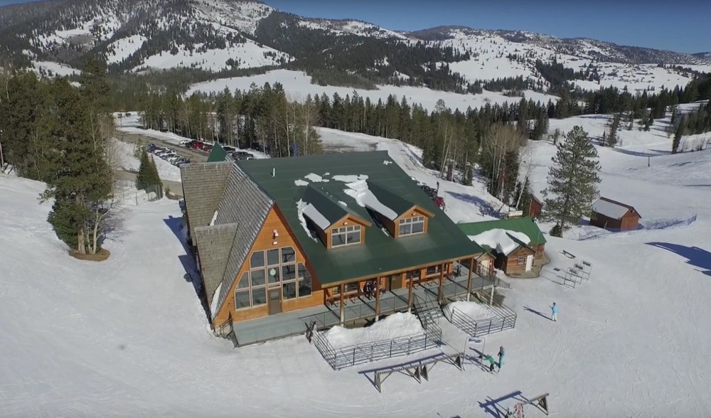 Beaver Mountain Grill