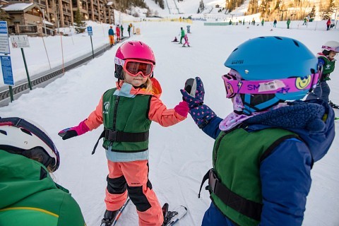Deer Valley Resort Adventure Club